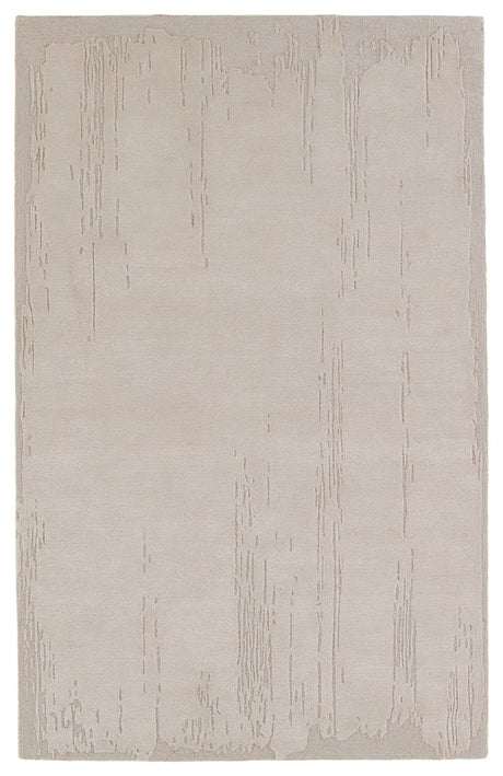 Jaipur Lenox Westside Len05 Cream Rug.