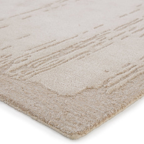 Jaipur Lenox Westside Len05 Cream Rug.