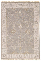 Jaipur Liberty Reagan Lib02 Gray Rugs.