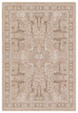 Jaipur Lilit Lechmere Lil04 Beige/Cream Rug.