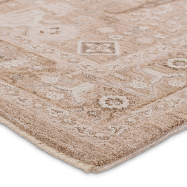 Jaipur Lilit Lechmere Lil04 Beige/Cream Rug.