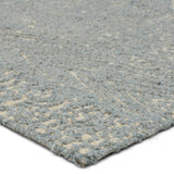 Jaipur Lineage Viatte Lne02 Blue/Cream Rug.