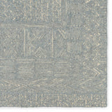 Jaipur Lineage Viatte Lne02 Blue/Cream Rug.