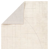 Jaipur Lioum By Label J Lioum Ziy02 Cream/Gray Rug.