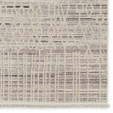 Jaipur Lore Caiya Lre02 Cream/Gray Rug.