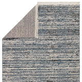 Jaipur Lore Duna Lre03 Blue/Gray Rug.