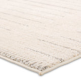 Jaipur Lumall By Label J Lumall Ziy04 Cream/Light Gray Rug.
