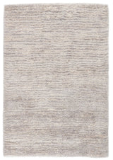 Jaipur Lyra Staves Lyr05 Light Gray/Cream Rugs.