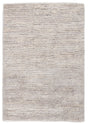 Jaipur Lyra Staves Lyr05 Light Gray/Cream Rugs.