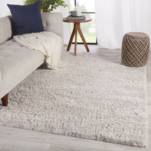 Jaipur Lyra Staves Lyr05 Light Gray/Cream Rugs.