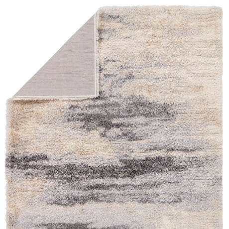 Jaipur Lyra Triton Lyr07 Gray/Cream Rug.