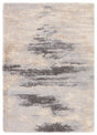 Jaipur Lyra Triton Lyr07 Gray/Cream Rug.