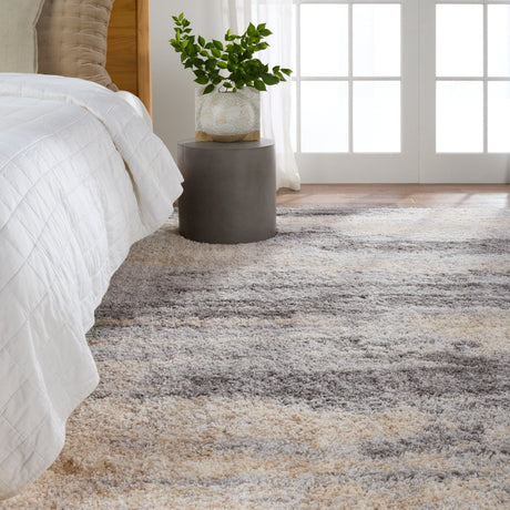 Jaipur Lyra Triton Lyr07 Gray/Cream Rug.