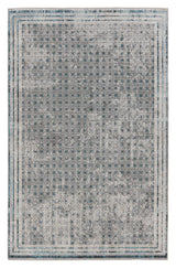 Jaipur Machine Washable Nadine Allora Ndn04 Light Gray Rug.
