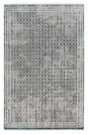 Jaipur Machine Washable Nadine Allora Ndn04 Light Gray Rug.