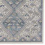 Jaipur Machine Washable Nadine Yucca Ndn06 Cream Rug.