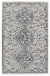 Jaipur Machine Washable Nadine Yucca Ndn06 Cream Rug.