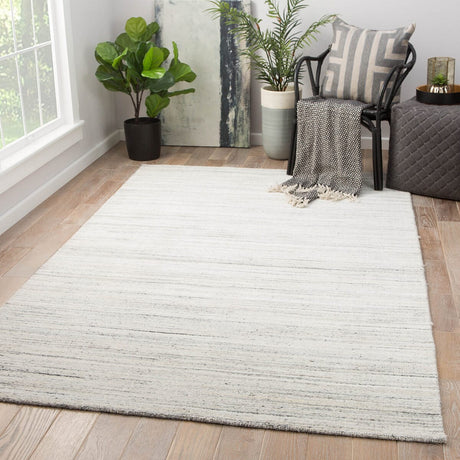 Jaipur Madras Vassa Mds04 White Rugs.