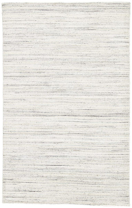 Jaipur Madras Vassa Mds04 White Rugs.