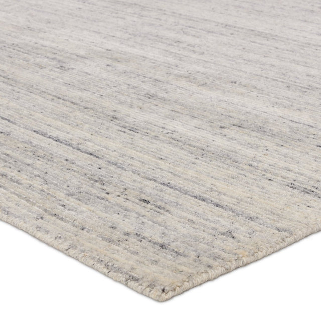 Jaipur Madras Vassa Mds04 White/Gray Rug.