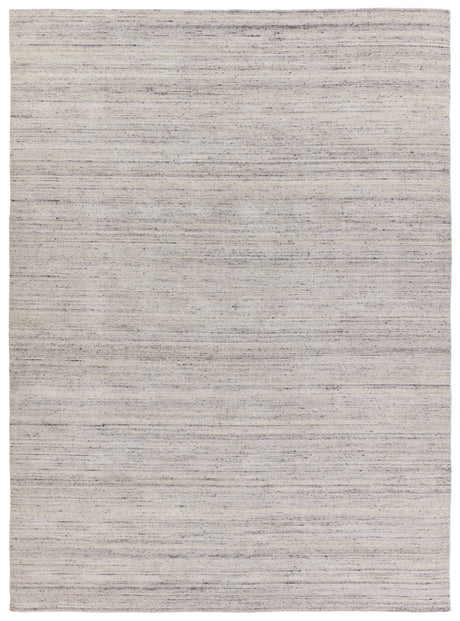 Jaipur Madras Vassa Mds04 White/Gray Rug.