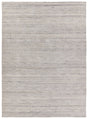 Jaipur Madras Vassa Mds04 White/Gray Rug.