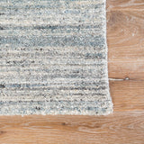 Jaipur Madras Vassa Mds05 Blue Rugs.