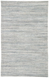 Jaipur Madras Vassa Mds05 Blue Rugs.