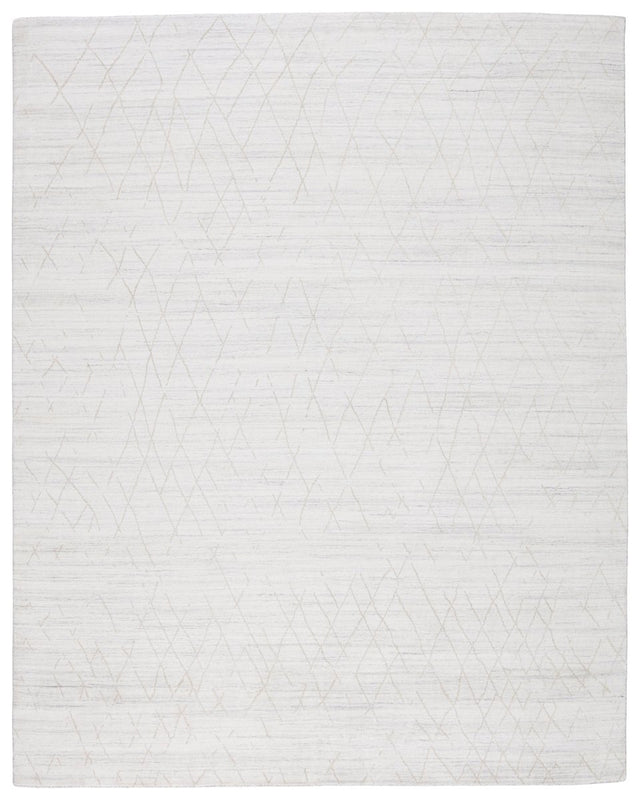 Jaipur Makai Sahar Mak02 White/Tan Rugs.