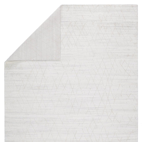 Jaipur Makai Sahar Mak02 White/Tan Rugs.