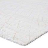Jaipur Makai Sahar Mak02 White/Tan Rugs.