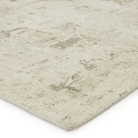 Jaipur Malibu By Barclay Butera Canyon Mbb03 Ivory/Light Gray Rugs.