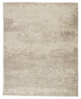 Jaipur Malibu By Barclay Butera Retreat Mbb01 Light Gray/Ivory Rugs.