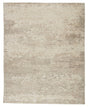 Jaipur Malibu By Barclay Butera Retreat Mbb01 Light Gray/Ivory Rugs.