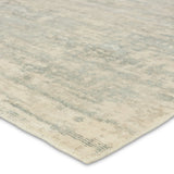 Jaipur Malibu By Barclay Butera Retreat Mbb04 Teal/Cream Rug.