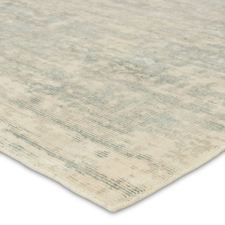 Jaipur Malibu By Barclay Butera Retreat Mbb04 Teal/Cream Rug.