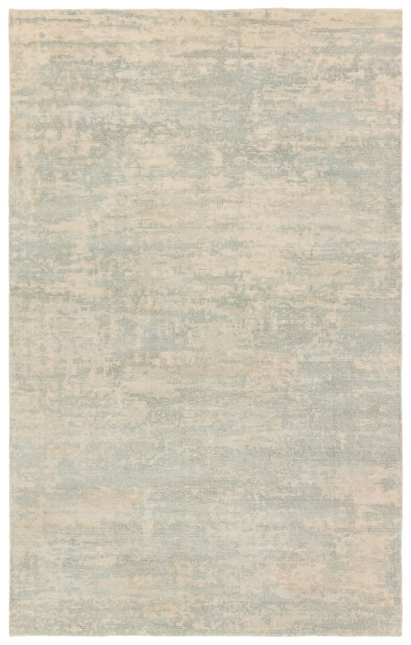 Jaipur Malibu By Barclay Butera Retreat Mbb04 Teal/Cream Rug.