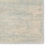 Jaipur Malibu By Barclay Butera Retreat Mbb04 Teal/Cream Rug.