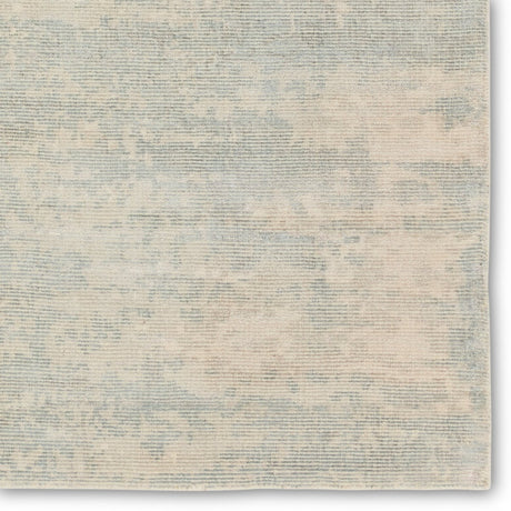 Jaipur Malibu By Barclay Butera Retreat Mbb04 Teal/Cream Rug.