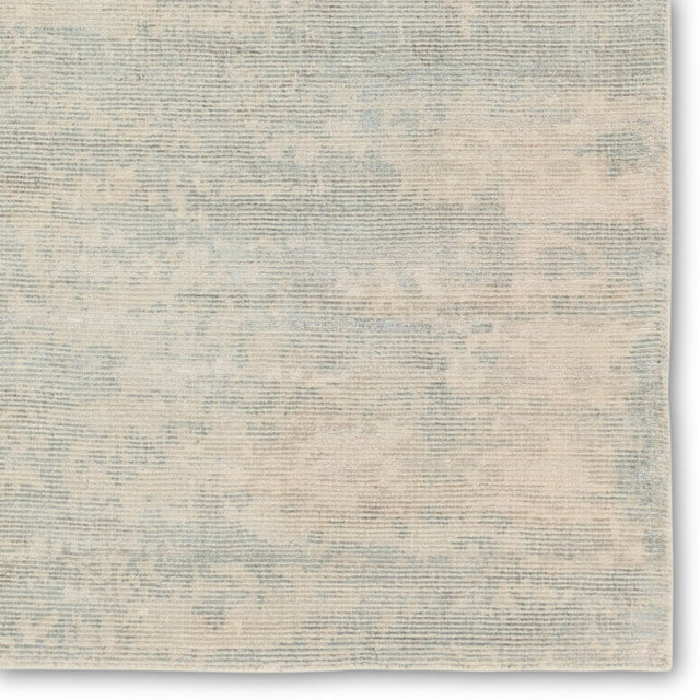 Jaipur Malibu By Barclay Butera Retreat Mbb04 Teal/Cream Rug.