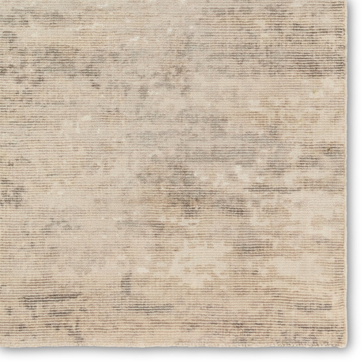 Jaipur Malibu By Barclay Butera Retreat Mbb05 Gray/Cream Rug.