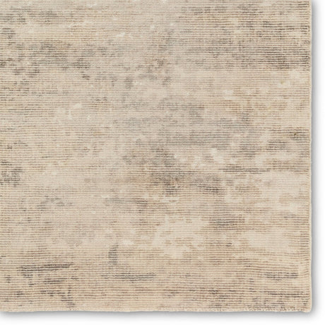 Jaipur Malibu By Barclay Butera Retreat Mbb05 Gray/Cream Rug.