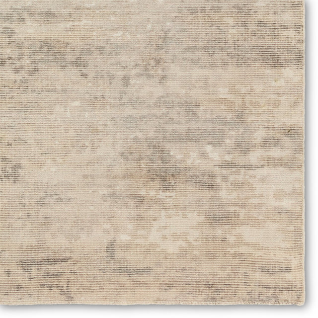 Jaipur Malibu By Barclay Butera Retreat Mbb05 Gray/Cream Rug.