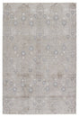 Jaipur Malilla By Nikki Chu Inigo Mli01 Taupe/Gray Rugs.