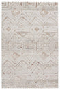 Jaipur Malilla By Nikki Chu Kalindi Mli06 Cream/Taupe Rugs.