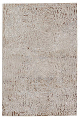 Jaipur Malilla By Nikki Chu Kimball Mli03 Beige/Bronze Rugs.