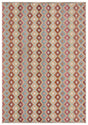 Jaipur Manor By Label J Manor Beq04 Multicolor/Blue Rug.