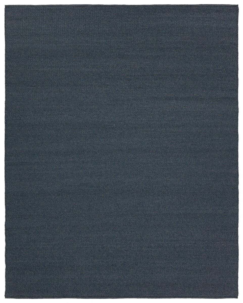 Jaipur Maverick Ryker Mav07 Blue Rug.