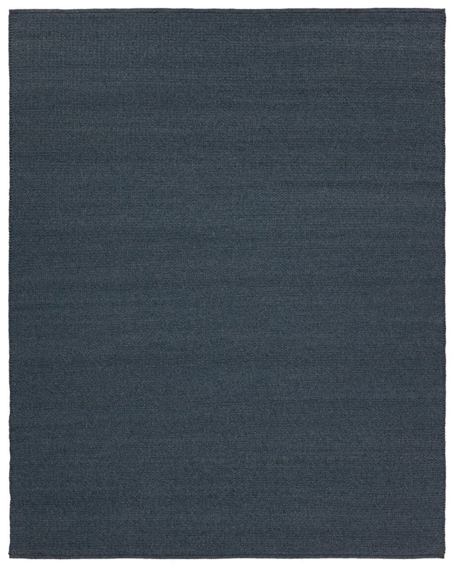 Jaipur Maverick Ryker Mav07 Blue Rug.