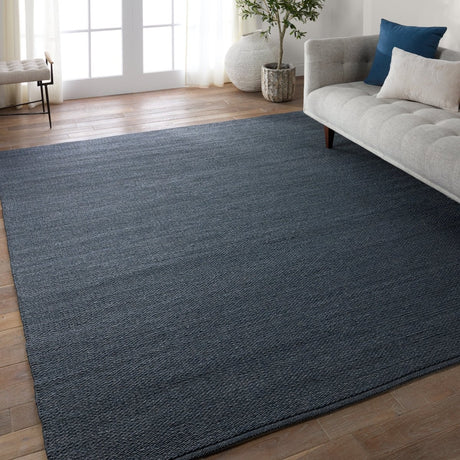 Jaipur Maverick Ryker Mav07 Blue Rug.